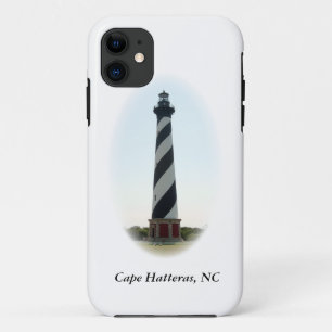 Funda Para iPhone 11 Faro Cape Hatteras iPhone 5 funda