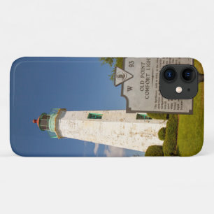Funda Para iPhone 11 Faro Comfort de Old Point