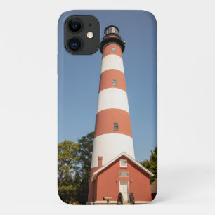 Funda Para iPhone 11 Faro de Assateh