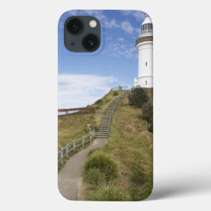 Funda Para iPhone 13 Faro de Cape Byron, Cape Byron (Australia 2