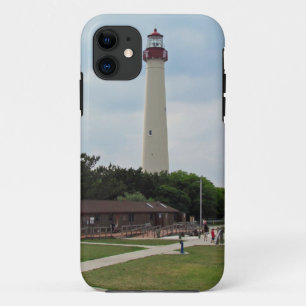 Funda Para iPhone 11 Faro de Cape May