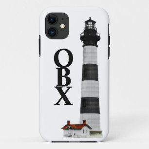 Funda Para iPhone 11 Faro de OBX