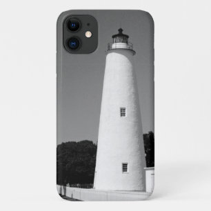 Funda Para iPhone 11 Faro de Ocracoke