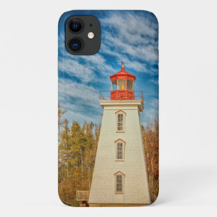 Funda Para iPhone 11 Faro de oso del Cabo