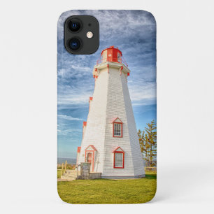 Funda Para iPhone 11 Faro de Panmure Island