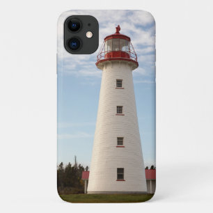 Funda Para iPhone 11 Faro de punto de espera