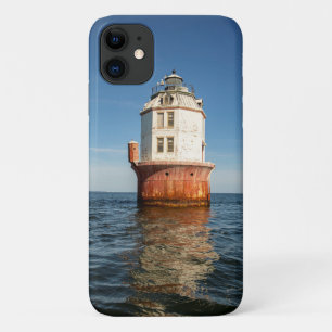 Funda Para iPhone 11 Faro de punto sin punto