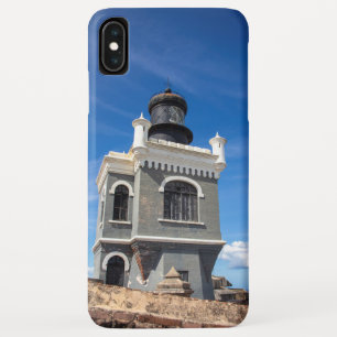 Funda Para iPhone XS Max Faro Faro
