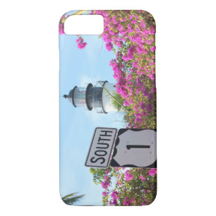 Funda Para iPhone 8/7 Faro Key West, Florida