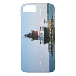 title_seo2 Faro Plum Beach, estuche para iPhone Rhode Island