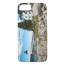 title_seo2 Faro Robinson Point, Isle Au Haut, Maine