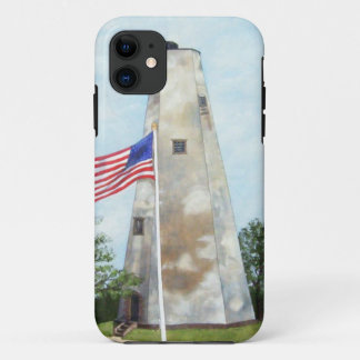 Funda Para iPhone 11 Faro viejo de Baldy