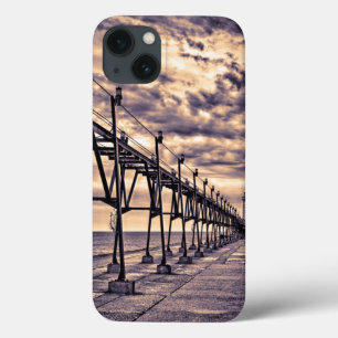 title_seo2 Faro y muelle Grand Haven