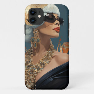 FUNDA PARA iPhone 11 FASHION-ESQUE #1