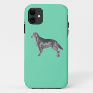 Funda Para iPhone 11 FCR de recuperación plana