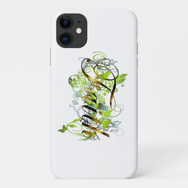 Funda De Case-Mate Para iPhone Fe (Reverso)
