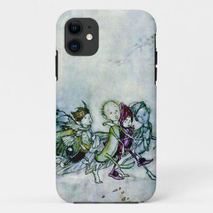 Funda Para iPhone 11 Fe de ensueño de la noche del verano