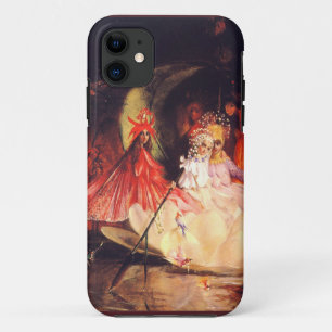 Funda Para iPhone 11 Fe de verano