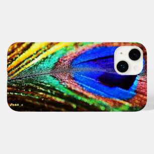 Funda Para iPhone 14 De Case-Mate Feather por Shirley Taylor