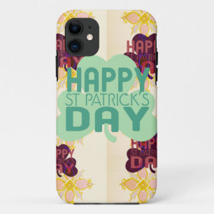 title_seo2 Feliz Día de San Patricio, encantadora impresión d