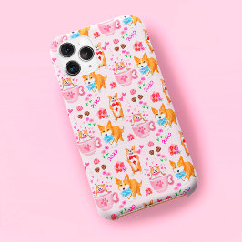 Funda Para iPhone 13 Feliz Día de San Valentín