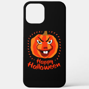 title_seo2 🎃 Feliz Halloween - Calabaza divertida, asustada