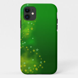 Funda Para iPhone 11 Feliz Navidad