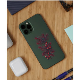 Funda Para iPhone 15 Pro Max ¡Feliz Navidad! 🎅