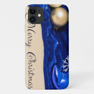 Funda Para iPhone 11 ¡Feliz Navidad como punto culminante navideño!