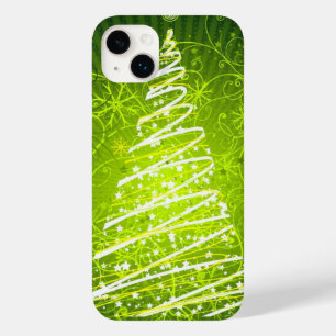 Funda Para iPhone 14 Plus De Case-Mate Feliz navidad y feliz año nuevo