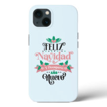 Feliz navidad y nuevos navidades