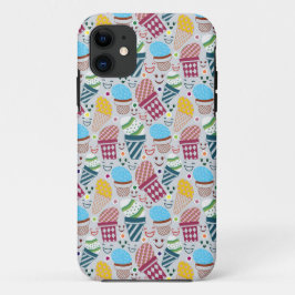 Funda Para iPhone 11 Feliz Pascua