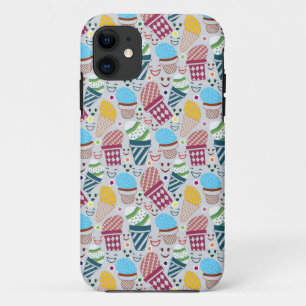 Funda Para iPhone 11 Feliz Pascua