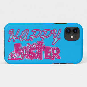 Funda Para iPhone 11 FELIZ regalo de Navidad de Semana Santa