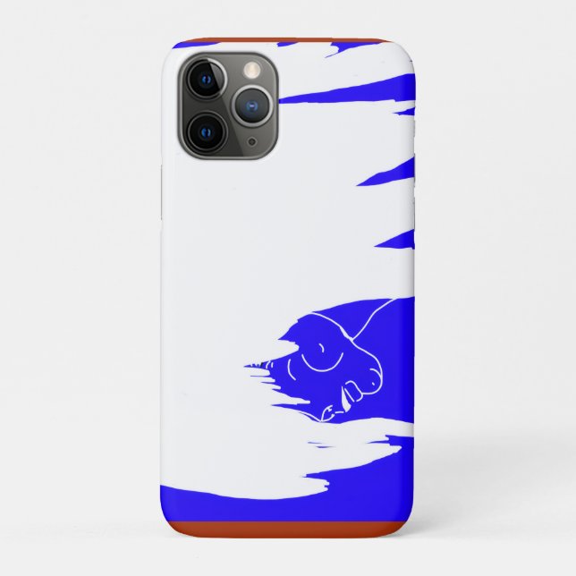 Funda De Case-Mate Para iPhone Female Cloud Spirit Laptop Sleeve (Reverso)