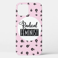 Feminista radical