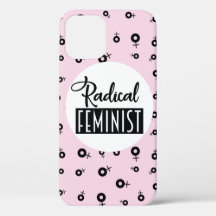 Feminista radical