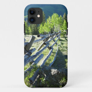 title_seo2 Fenceline de madera