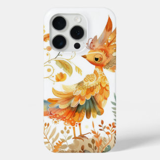 Funda Para iPhone 15 Pro Feniks Billy telefoonhoesje - iphone 15