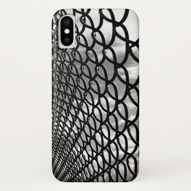 FUNDA DE Case-Mate PARA iPhone FENÓMENO (Reverso)