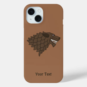 Funda Para iPhone 15 Fenrir/Fenriswolf