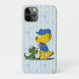 Funda Para iPhone 11 Pro Ferald