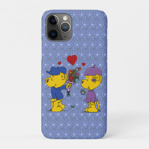 Funda Para iPhone 11 Pro Ferald y Sahsha Ferret