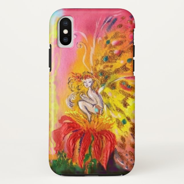 FUNDA DE Case-Mate PARA iPhone FERIA DEL AMANECER (Reverso)
