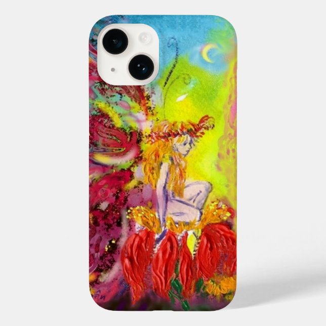 FUNDA DE Case-Mate PARA iPhone FERIA DEL AMANECER (Reverso )