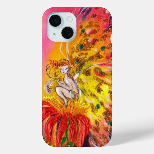 FUNDA DE Case-Mate PARA iPhone FERIAS DEL AMANECER (Reverso )
