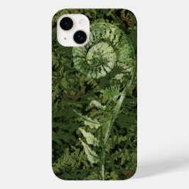 Funda Para iPhone 14 Plus De Case-Mate Fern
