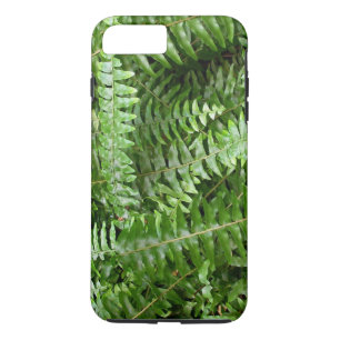 title_seo2 Fern Fronds I Green Nature