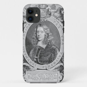 title_seo2 Fernando III (1608-57) Arzduque de Austria, Santo