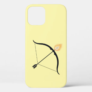 Funda Para iPhone 12 Feroy Focus - Festival de Coraje